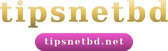 tipsnetbd logo